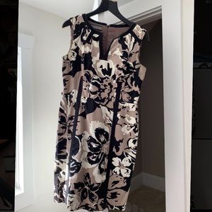 ANNE KLEIN DRESS